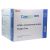 Перчатки NITRILE (Нитрил) Голубой Размер S