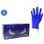 Перчатки NITRILE (Нитрил) Кобальт Размер S