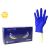 Перчатки NITRILE (Нитрил) Кобальт Размер XL