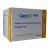 Перчатки VYNYL SYNMAX (Винил) Голубой (BLUE) Размер XL
