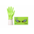 Рукавички NITRILE (Нітрил) GREEN