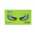 Рукавички NITRILE (Нітрил) GREEN Розмір M