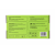 Рукавички NITRILE (Нітрил) GREEN Розмір M