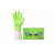 Рукавички NITRILE (Нітрил) GREEN Розмір M