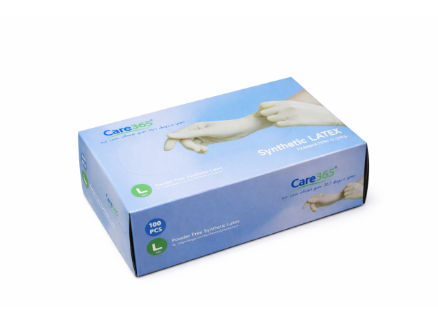 synthetic latex розмір L