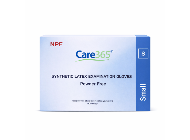synthetic latex