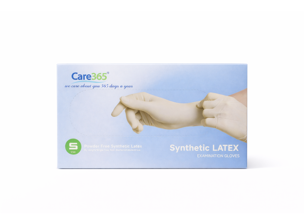 synthetic latex