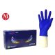 Перчатки NITRILE (Нитрил) Кобальт Размер M