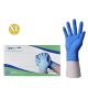 Перчатки NITRILE (Нитрил) Голубой Размер XL