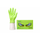 Рукавички NITRILE (Нітрил) GREEN